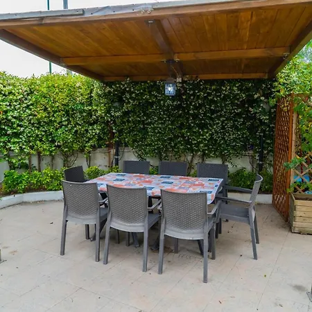 Bed & Breakfast Sanfralu 3*