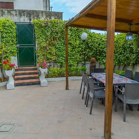 Sanfralu 3* Ercolano