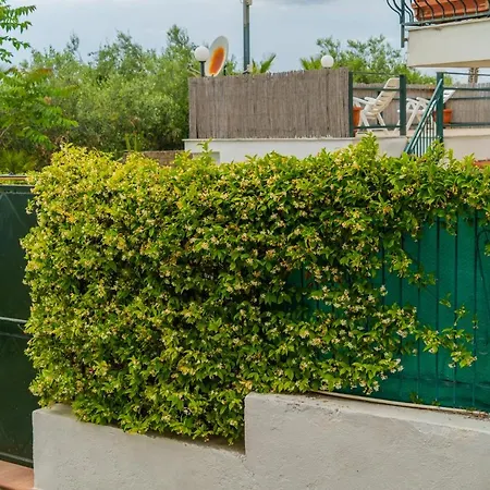 Bed & Breakfast Sanfralu Ercolano