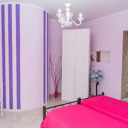 Bed & Breakfast Sanfralu