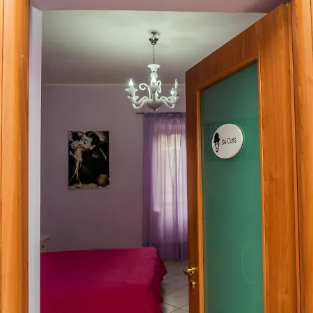 Sanfralu Bed & Breakfast 3*