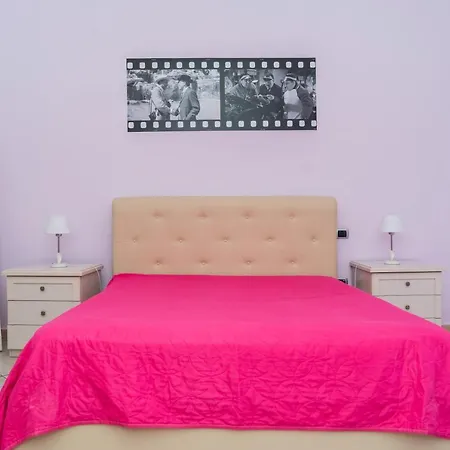 Sanfralu Bed & Breakfast