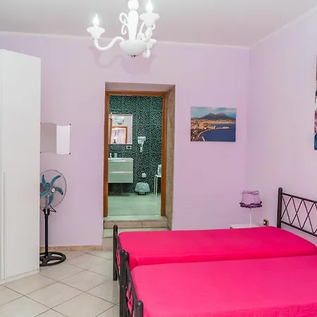 Bed & Breakfast Sanfralu