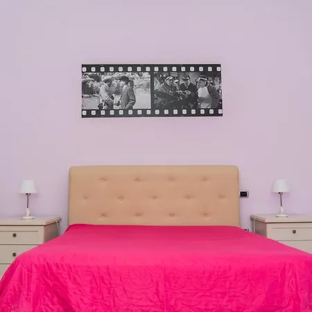 Bed & Breakfast Sanfralu