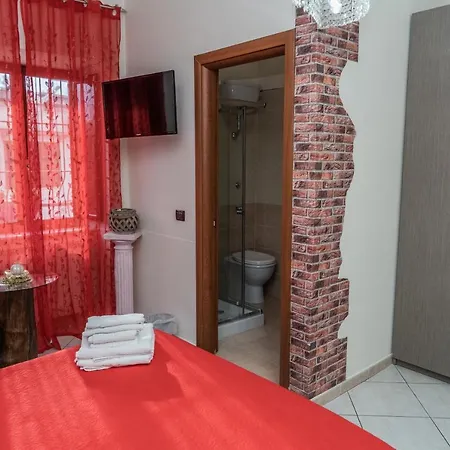 Sanfralu Bed & Breakfast Ercolano