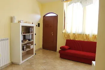 Bed & Breakfast Sanfralu Ercolano