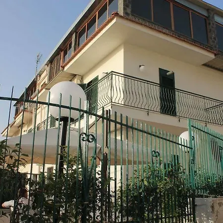 Bed & Breakfast Sanfralu