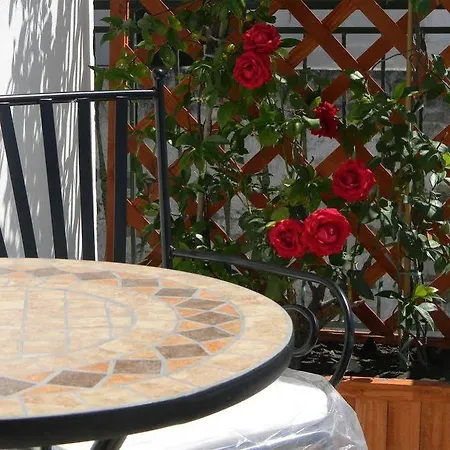 Bed & Breakfast Sanfralu
