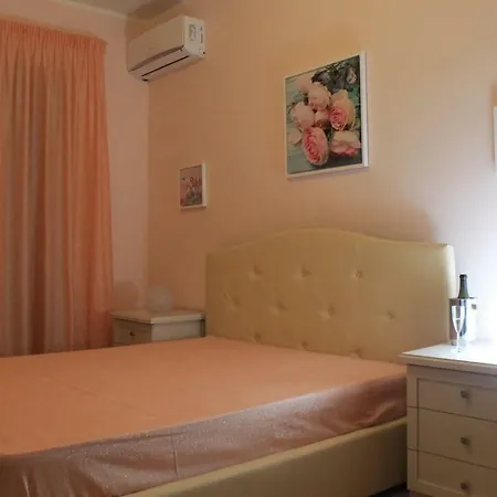 Sanfralu Bed & Breakfast