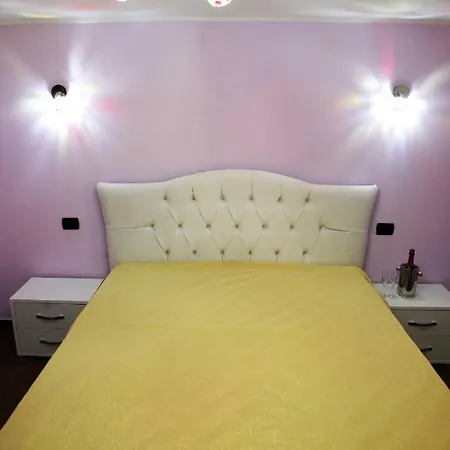 Bed & Breakfast Sanfralu Ercolano