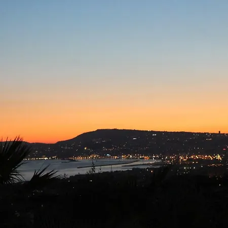 Bed & Breakfast Sanfralu Ercolano