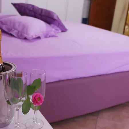 Bed & Breakfast Sanfralu Ercolano