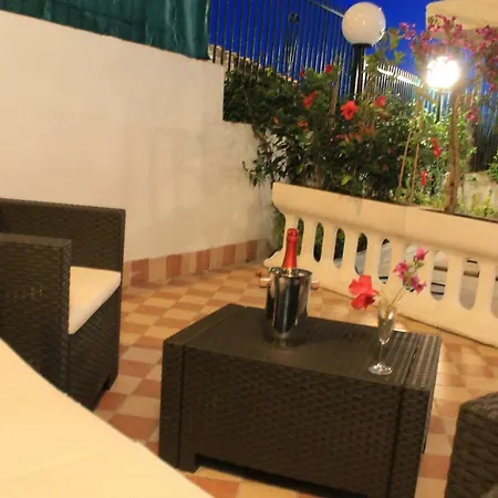 Bed & Breakfast Sanfralu Ercolano
