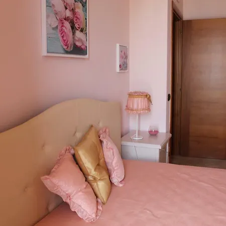 Bed & Breakfast Sanfralu 3*