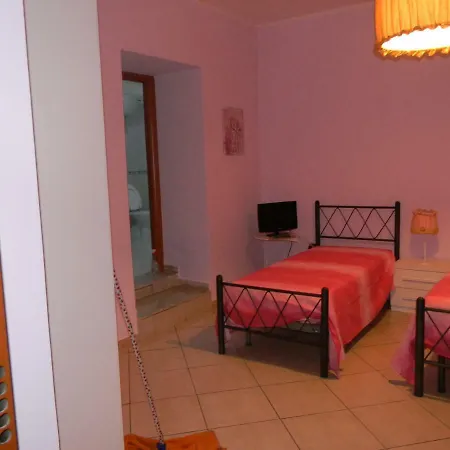 Bed & Breakfast Sanfralu