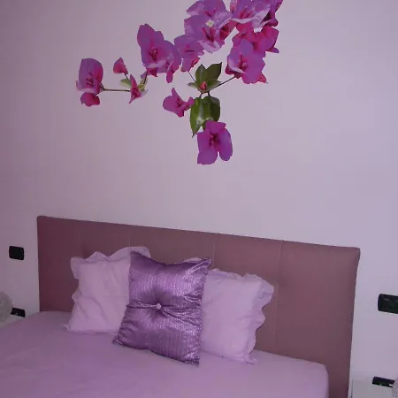 Sanfralu Bed & Breakfast