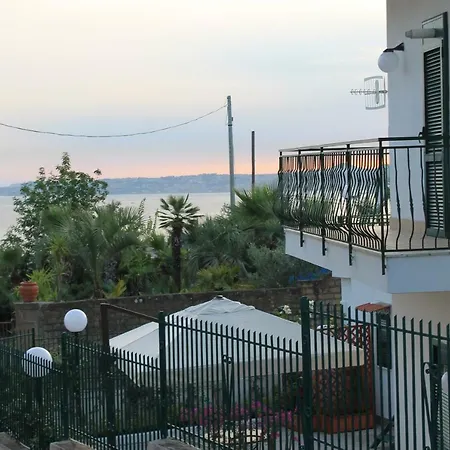 Bed & Breakfast Sanfralu Ercolano