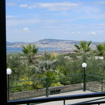 Sanfralu Bed & Breakfast Ercolano