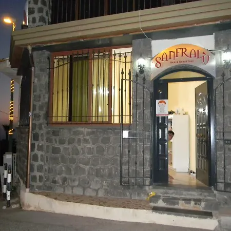 Sanfralu 住宿加早餐酒店 埃尔科拉诺