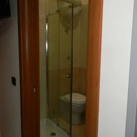 Bed & Breakfast Sanfralu Ercolano