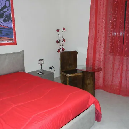 Bed & Breakfast Sanfralu Ercolano