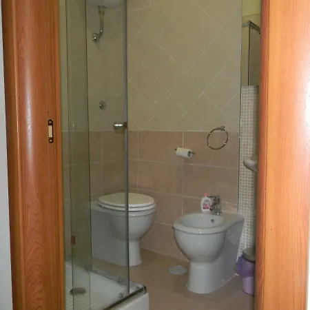 Sanfralu Bed & Breakfast Ercolano