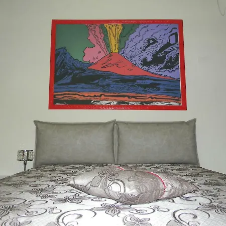 Bed & Breakfast Sanfralu Ercolano