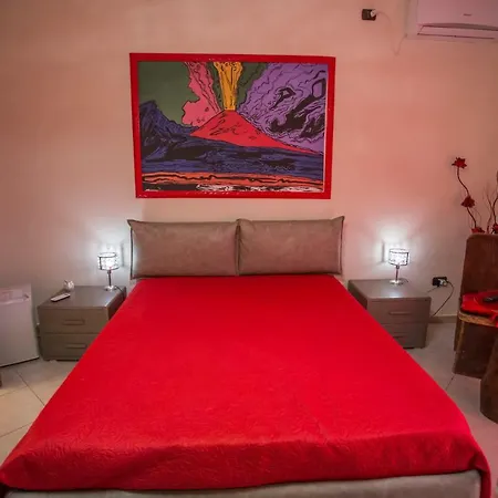 Sanfralu Bed & Breakfast 3*