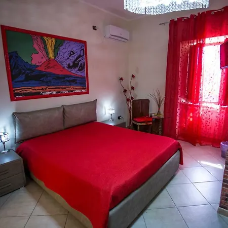 Bed & Breakfast Sanfralu