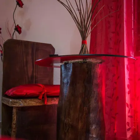 Bed & Breakfast Sanfralu Ercolano