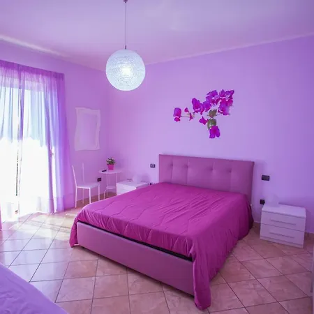 Sanfralu Bed & Breakfast