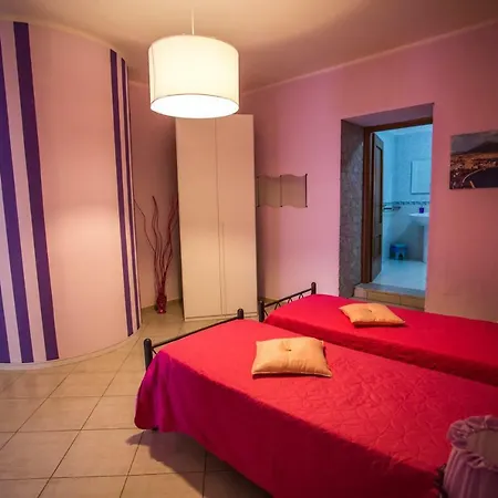 Bed & Breakfast Sanfralu