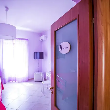 Sanfralu Bed & Breakfast