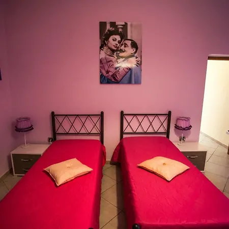 Sanfralu Bed & Breakfast