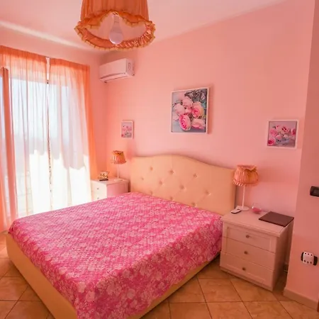 Sanfralu Bed & Breakfast 3*