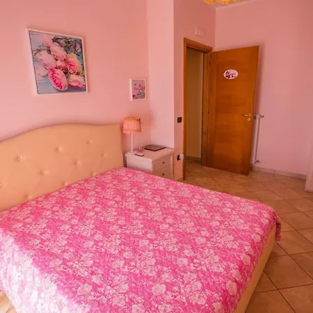 Sanfralu 3* Ercolano