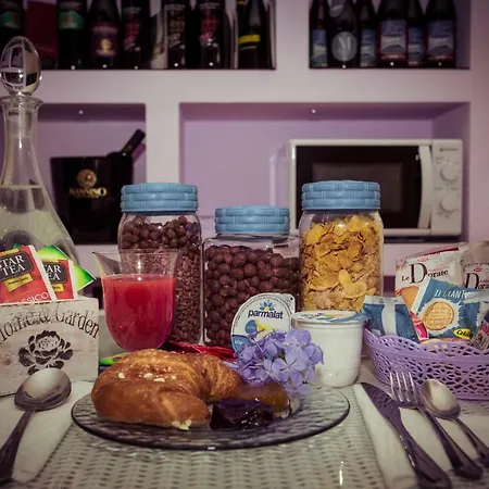 Bed & Breakfast Sanfralu 3*