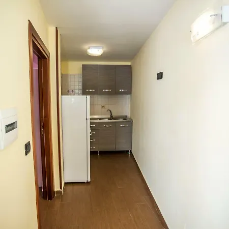 Sanfralu Bed & Breakfast Ercolano
