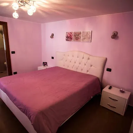 Bed & Breakfast Sanfralu 3*